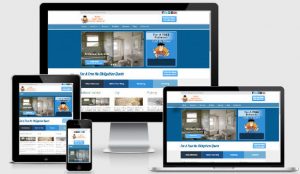 Online marketing Website Development Leeds