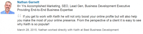 SEO Expert Yorkshire