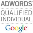 Google Adwords PPC Qualification