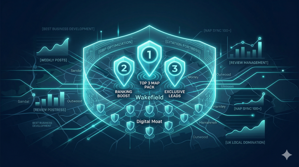 GBP Optimisation and Maintenance
